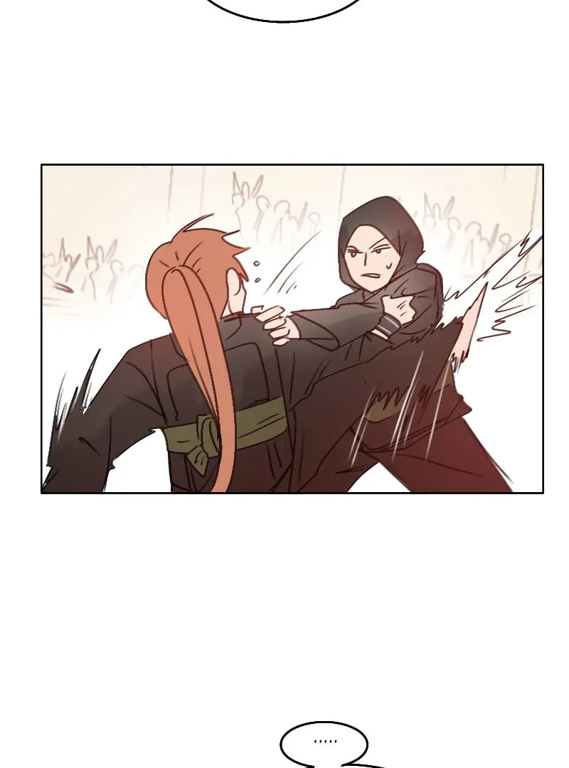 Read Wee!!!  Manga chapter 146 image 10 on Lezhin