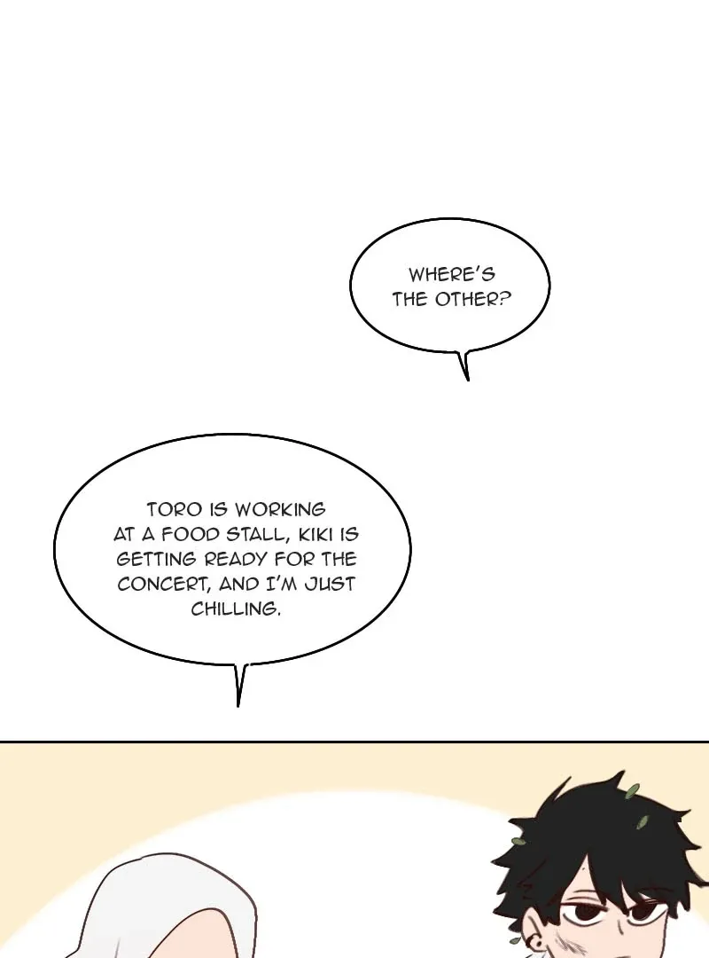 Read Wee!!!  Manga chapter 146 image 13 on Lezhin