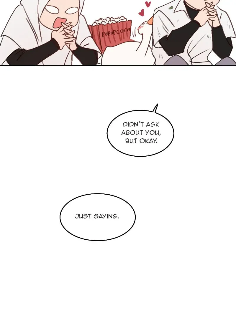 Read Wee!!!  Manga chapter 146 image 14 on Lezhin