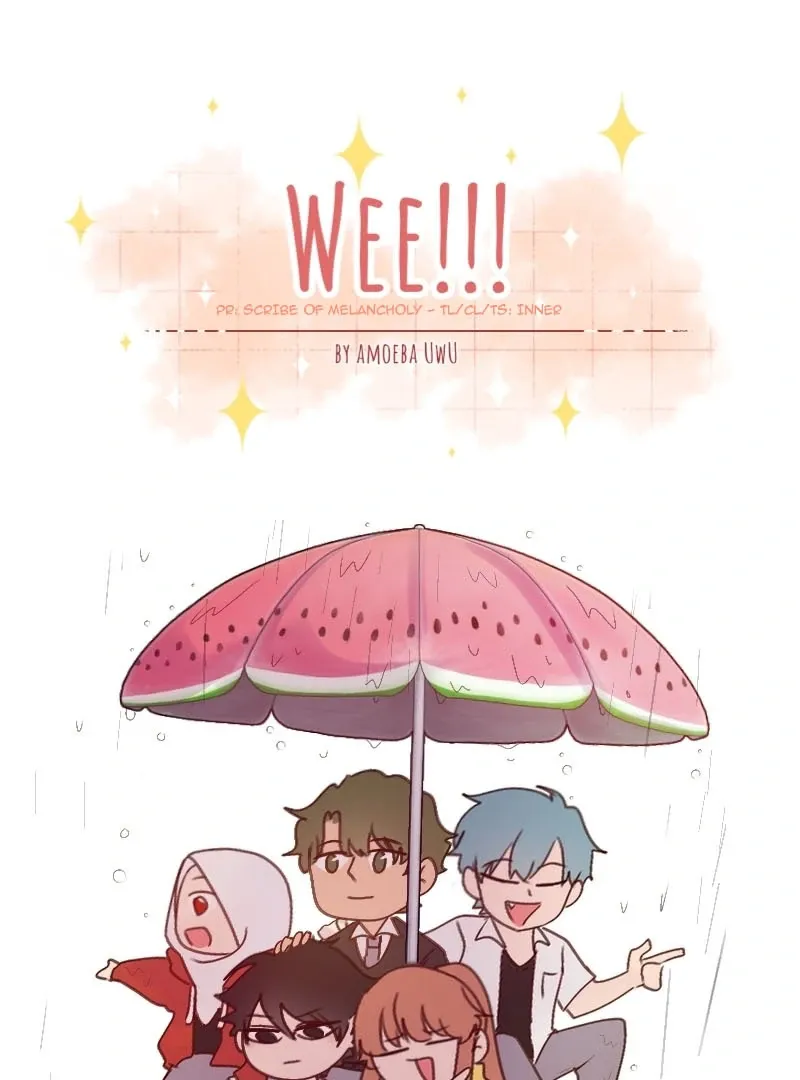 Read Wee!!!  Manga chapter 146 image 15 on Lezhin