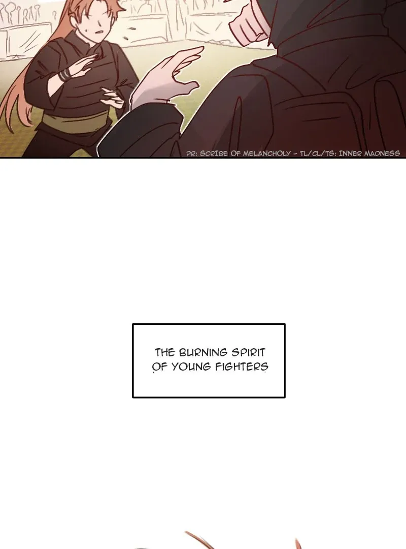 Read Wee!!!  Manga chapter 146 image 2 on Lezhin