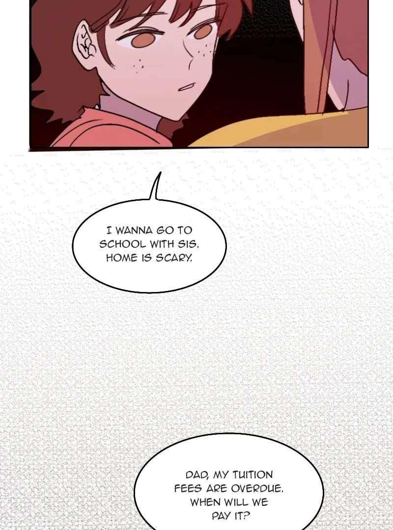 Read Wee!!!  Manga chapter 146 image 21 on Lezhin