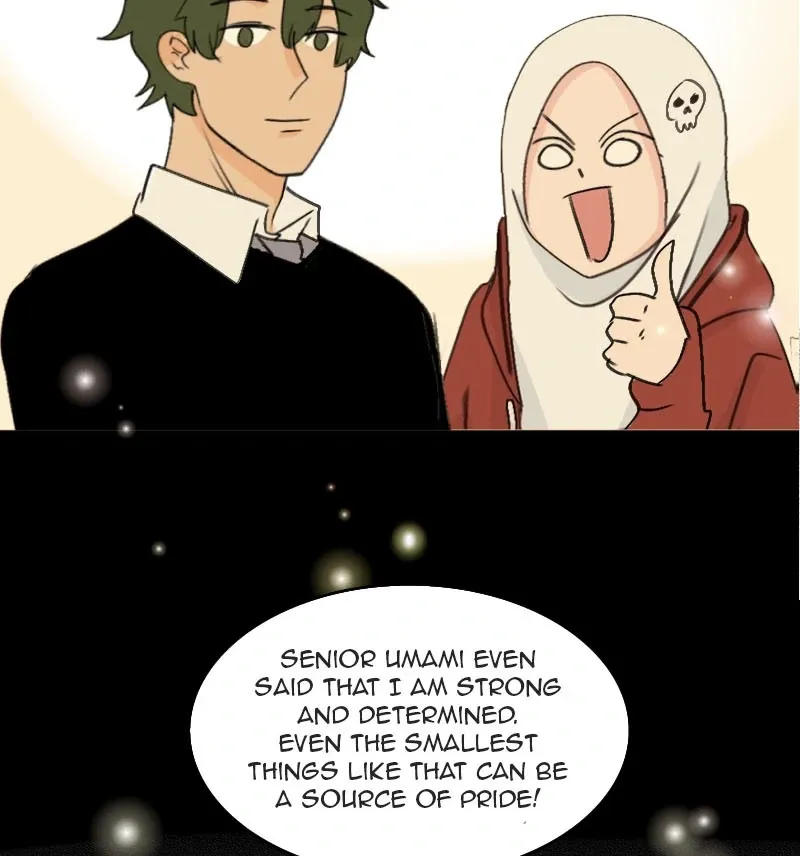 Read Wee!!!  Manga chapter 146 image 32 on Lezhin