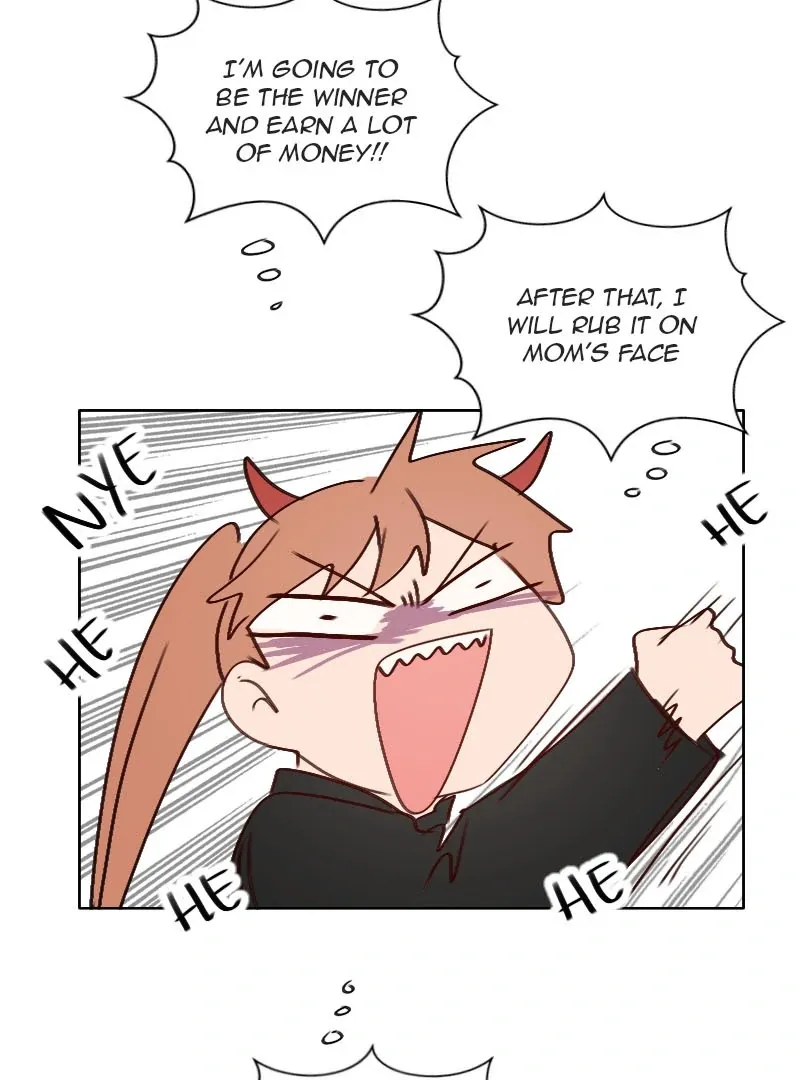 Read Wee!!!  Manga chapter 146 image 36 on Lezhin