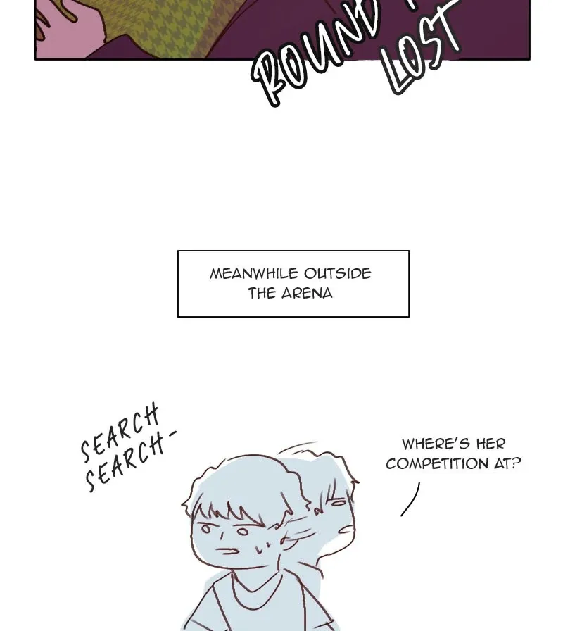 Read Wee!!!  Manga chapter 146 image 39 on Lezhin