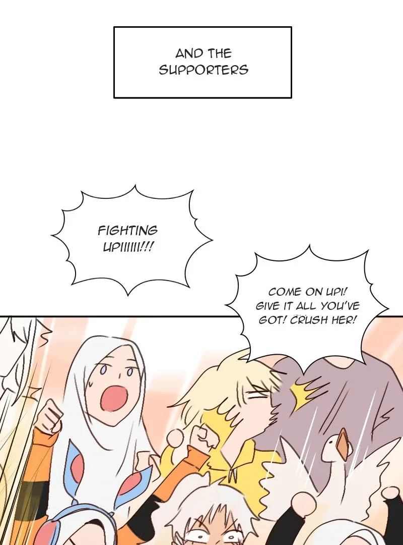 Read Wee!!!  Manga chapter 146 image 4 on Lezhin