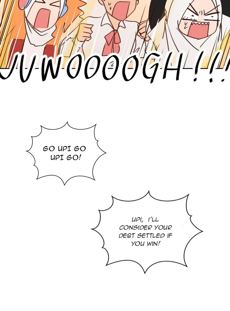 Read Wee!!!  Manga chapter 146 image 5 on Lezhin