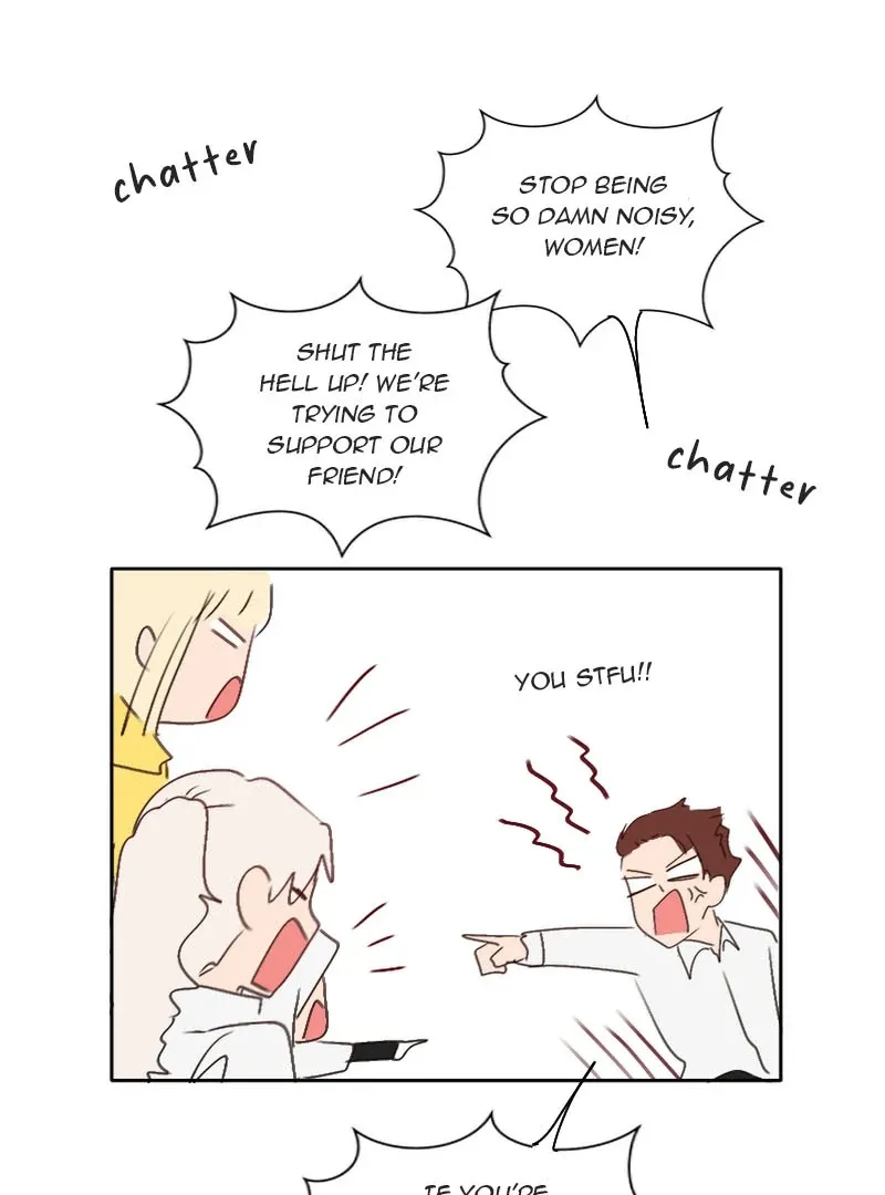 Read Wee!!!  Manga chapter 146 image 6 on Lezhin