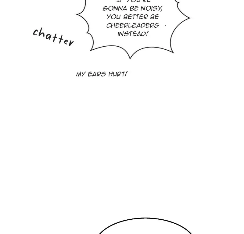 Read Wee!!!  Manga chapter 146 image 7 on Lezhin