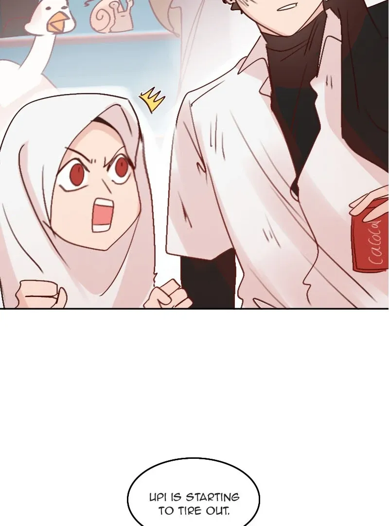 Read Wee!!!  Manga chapter 146 image 9 on Lezhin