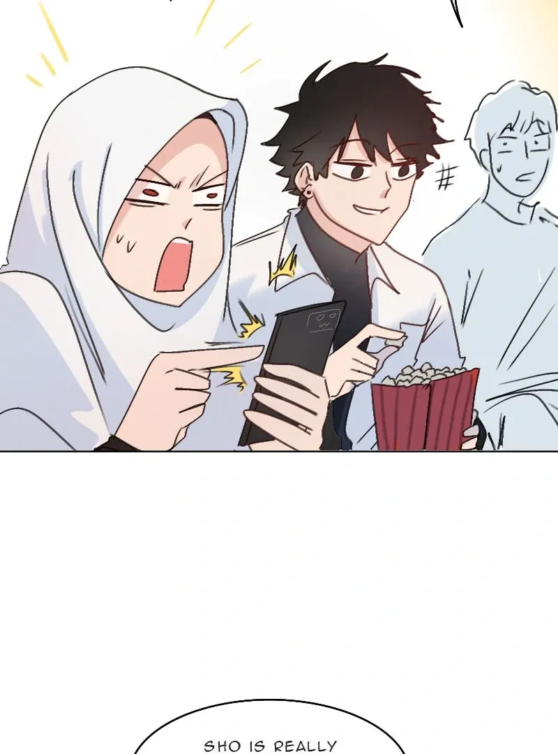 Read Wee!!!  Manga chapter 147 image 10 on Lezhin