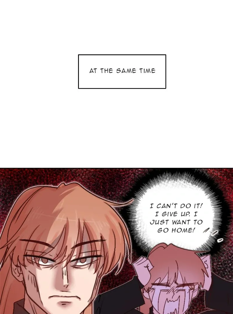Read Wee!!!  Manga chapter 147 image 12 on Lezhin