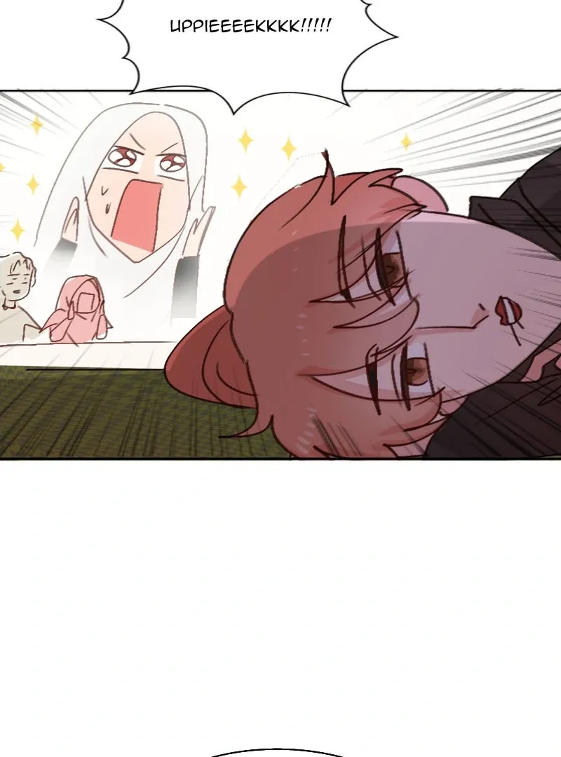 Read Wee!!!  Manga chapter 147 image 20 on Lezhin