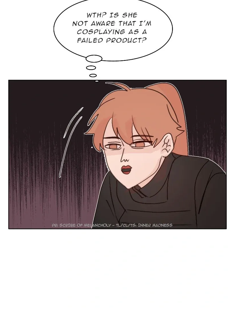 Read Wee!!!  Manga chapter 147 image 21 on Lezhin