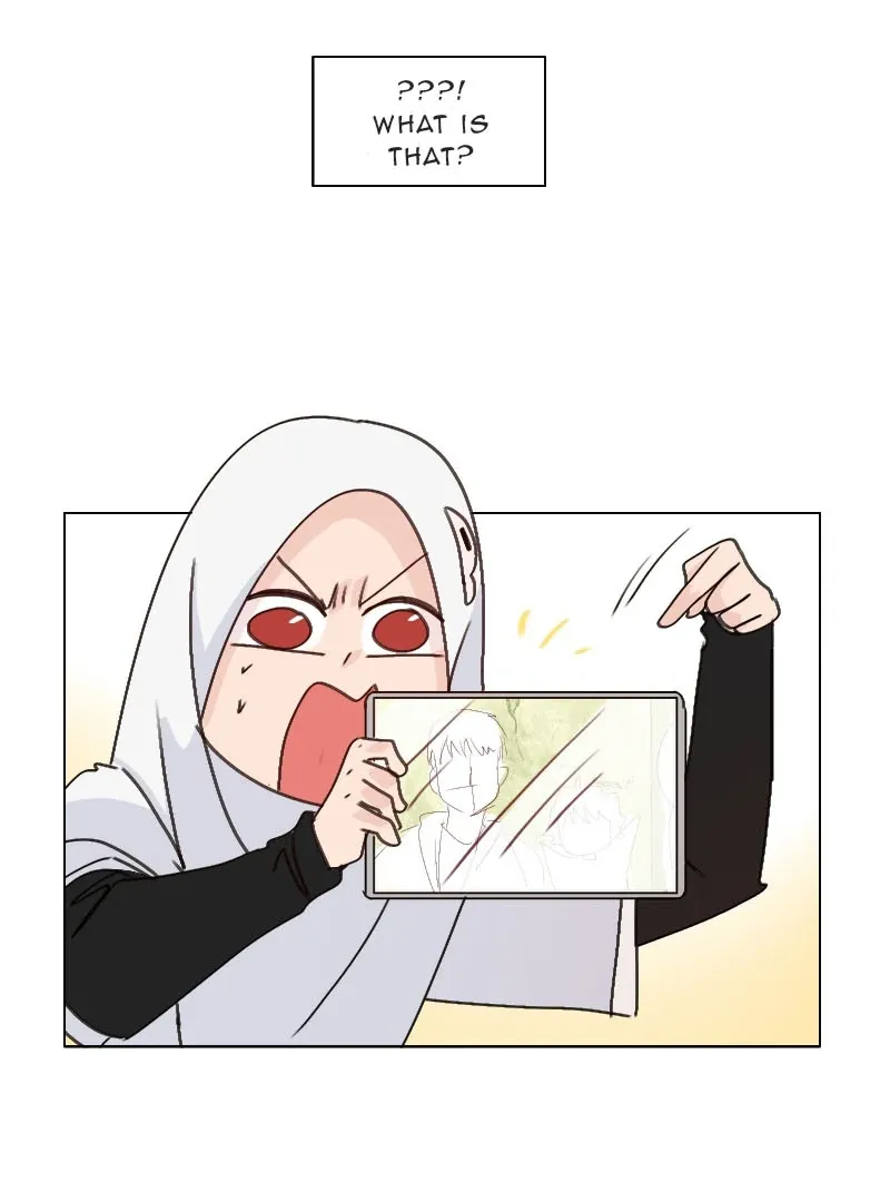 Read Wee!!!  Manga chapter 147 image 22 on Lezhin