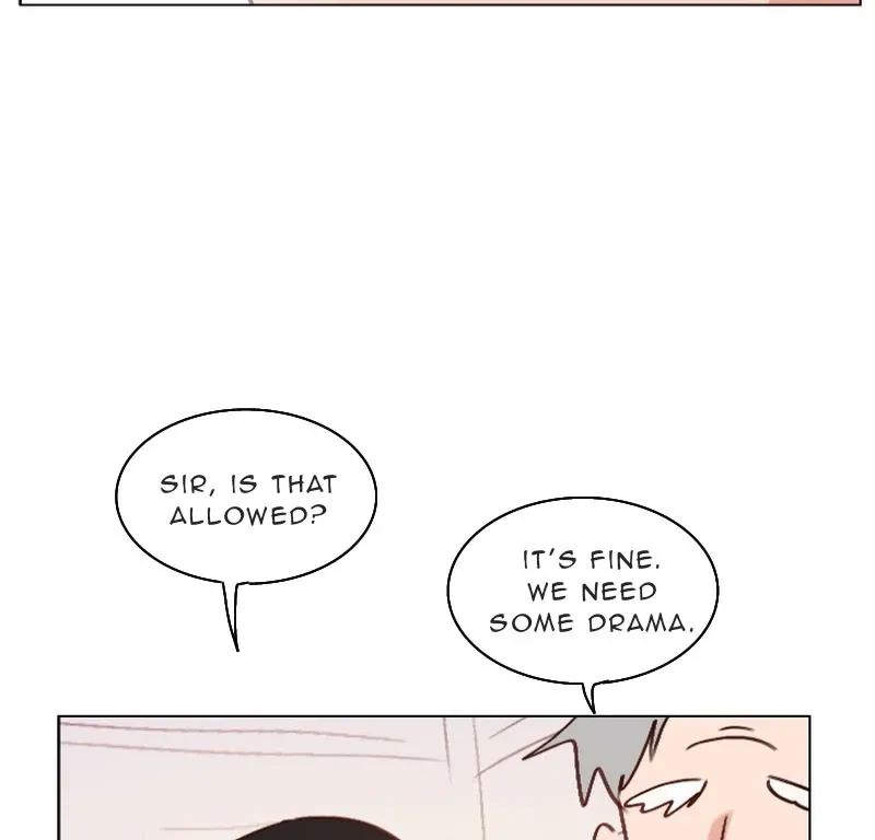 Read Wee!!!  Manga chapter 147 image 26 on Lezhin