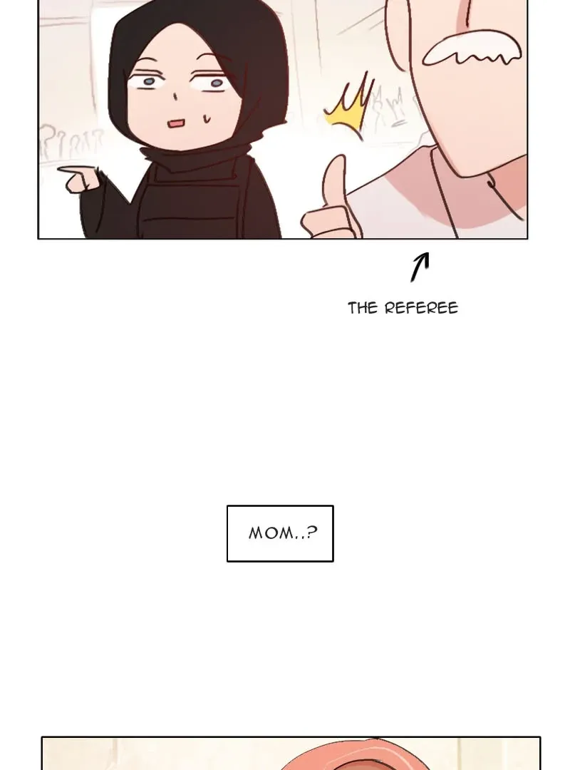 Read Wee!!!  Manga chapter 147 image 27 on Lezhin