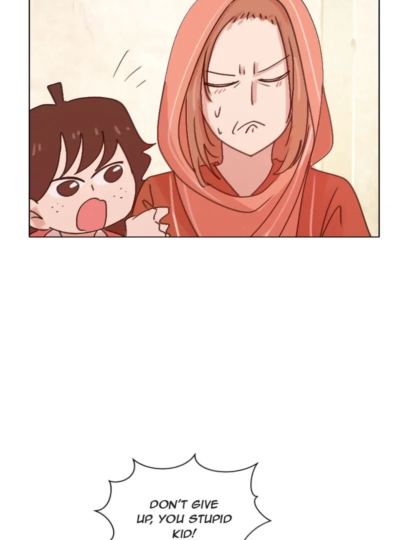 Read Wee!!!  Manga chapter 147 image 28 on Lezhin