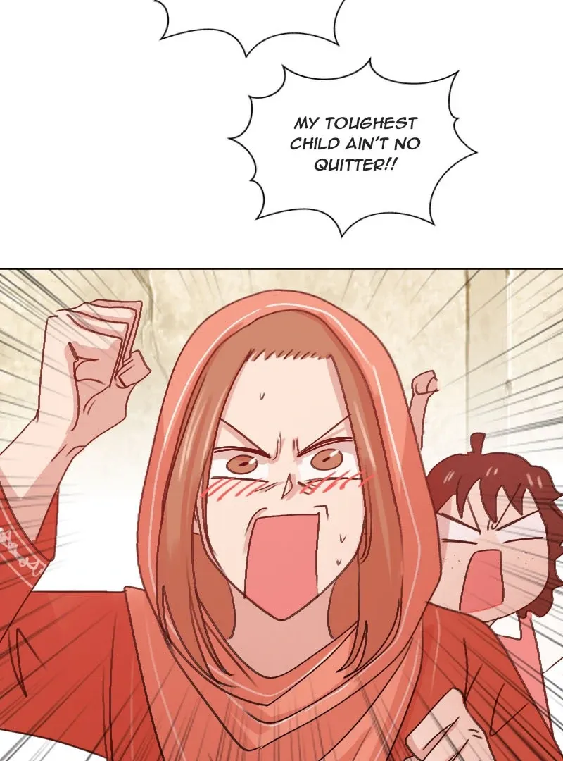 Read Wee!!!  Manga chapter 147 image 29 on Lezhin