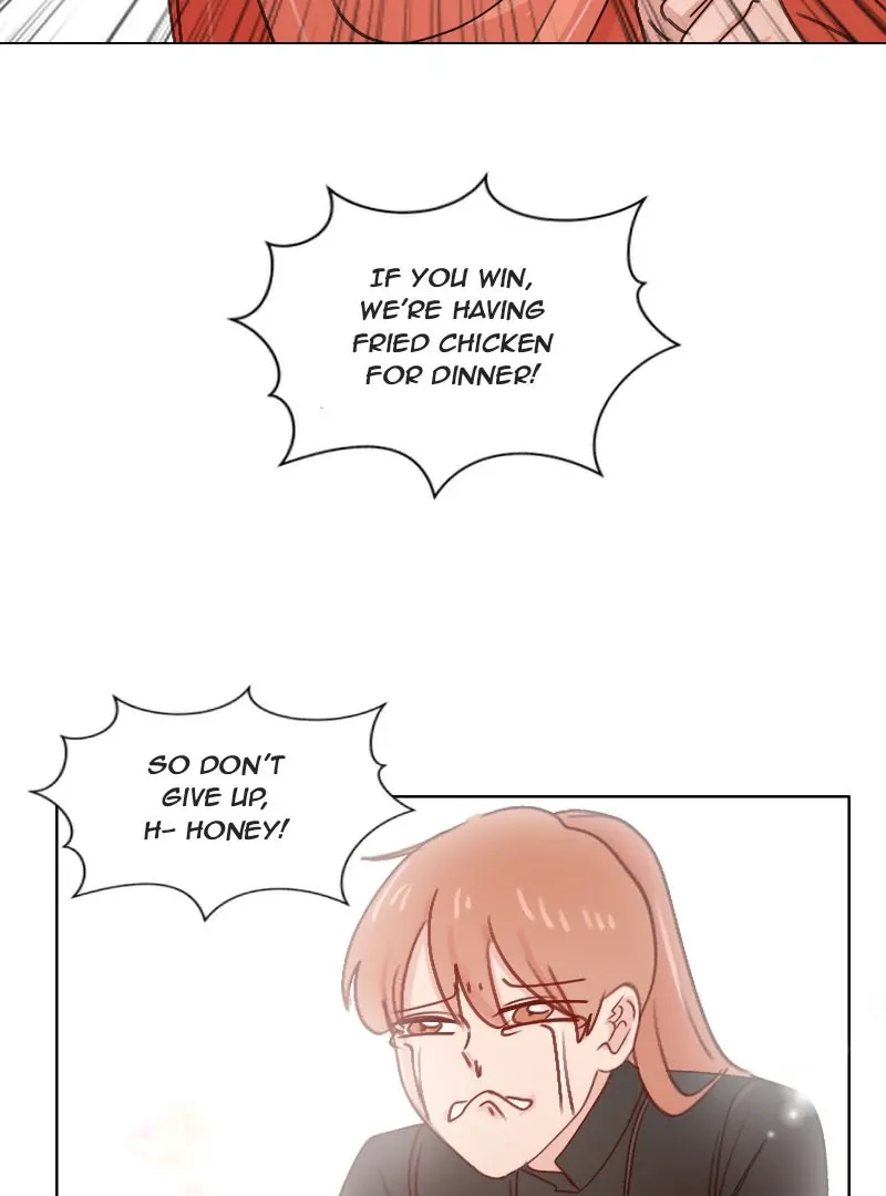 Read Wee!!!  Manga chapter 147 image 30 on Lezhin