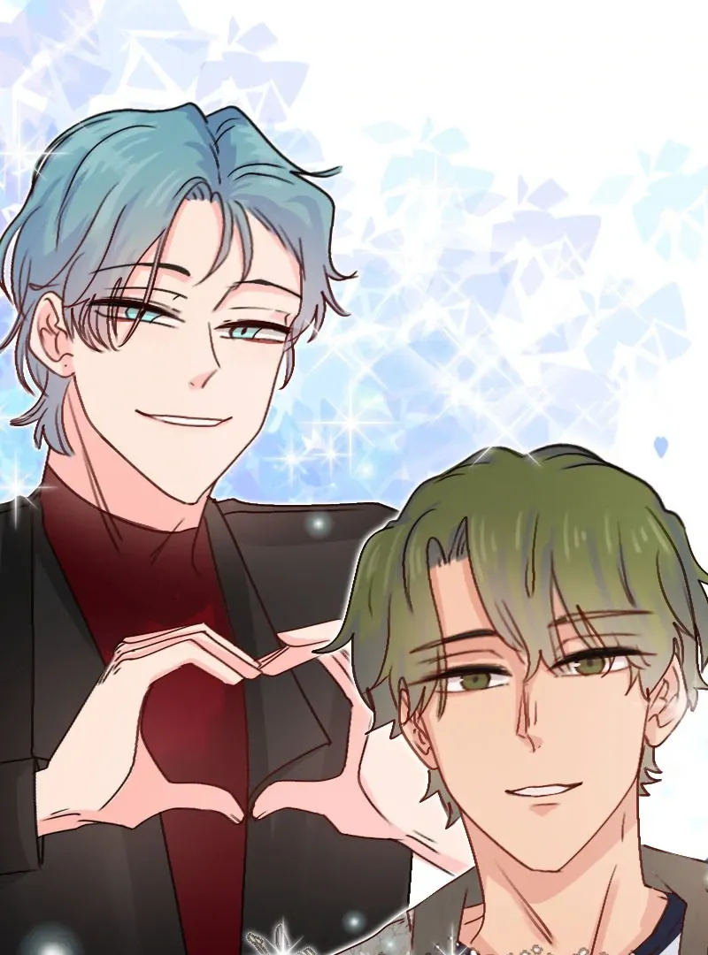 Read Wee!!!  Manga chapter 147 image 37 on Lezhin