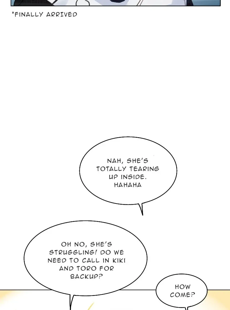 Read Wee!!!  Manga chapter 147 image 9 on Lezhin
