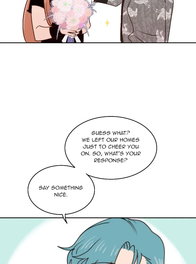 Read Wee!!!  Manga chapter 148 image 10 on Lezhin