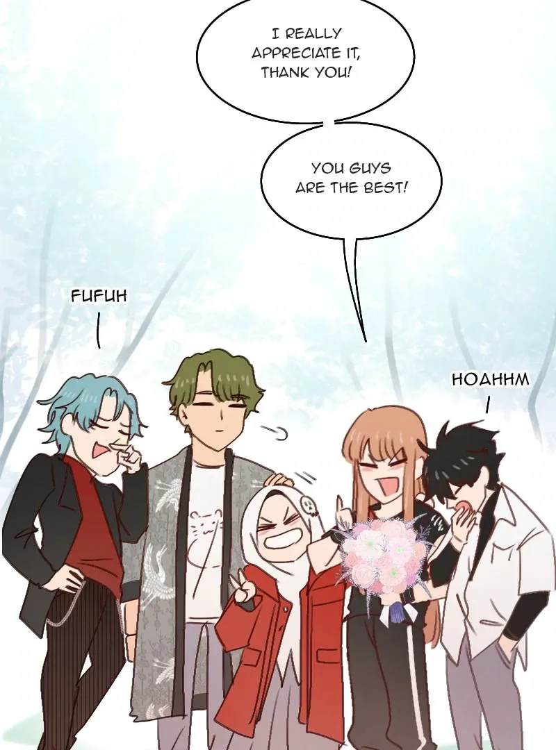 Read Wee!!!  Manga chapter 148 image 12 on Lezhin