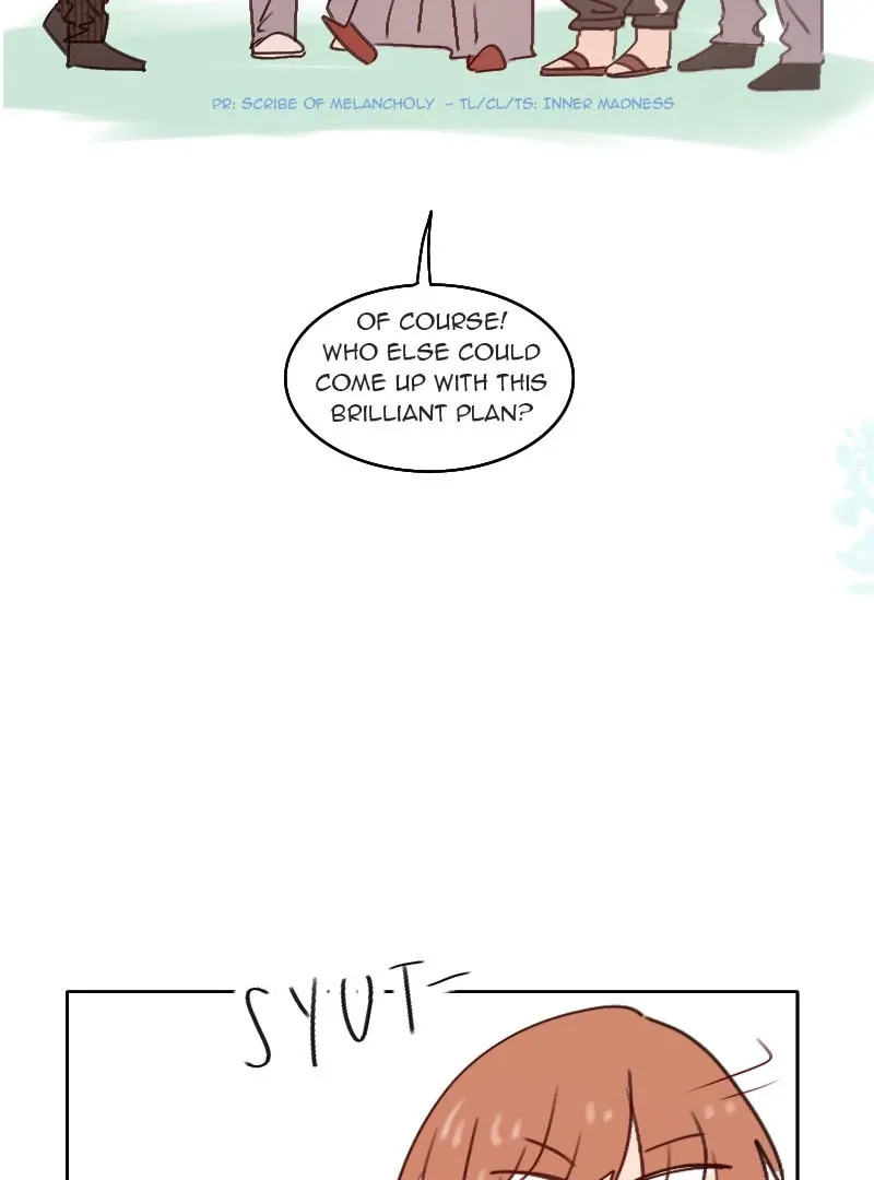 Read Wee!!!  Manga chapter 148 image 13 on Lezhin