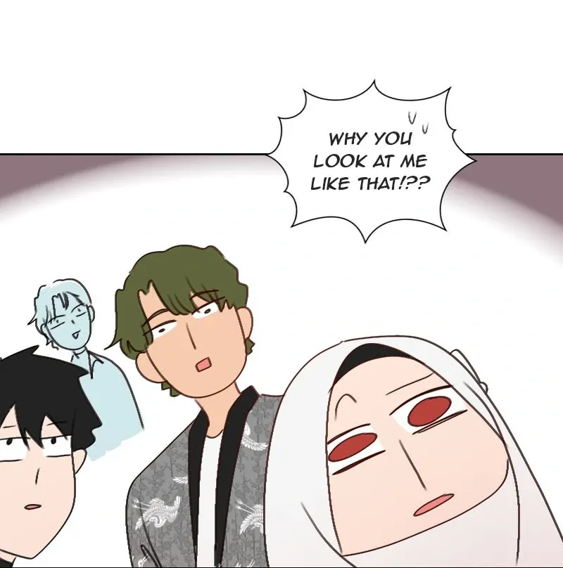 Read Wee!!!  Manga chapter 148 image 17 on Lezhin