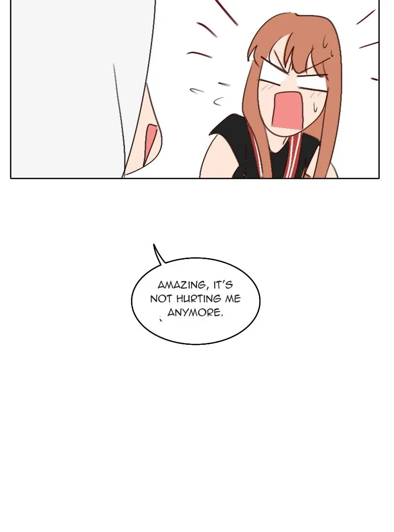 Read Wee!!!  Manga chapter 148 image 19 on Lezhin