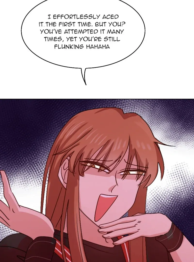 Read Wee!!!  Manga chapter 148 image 22 on Lezhin