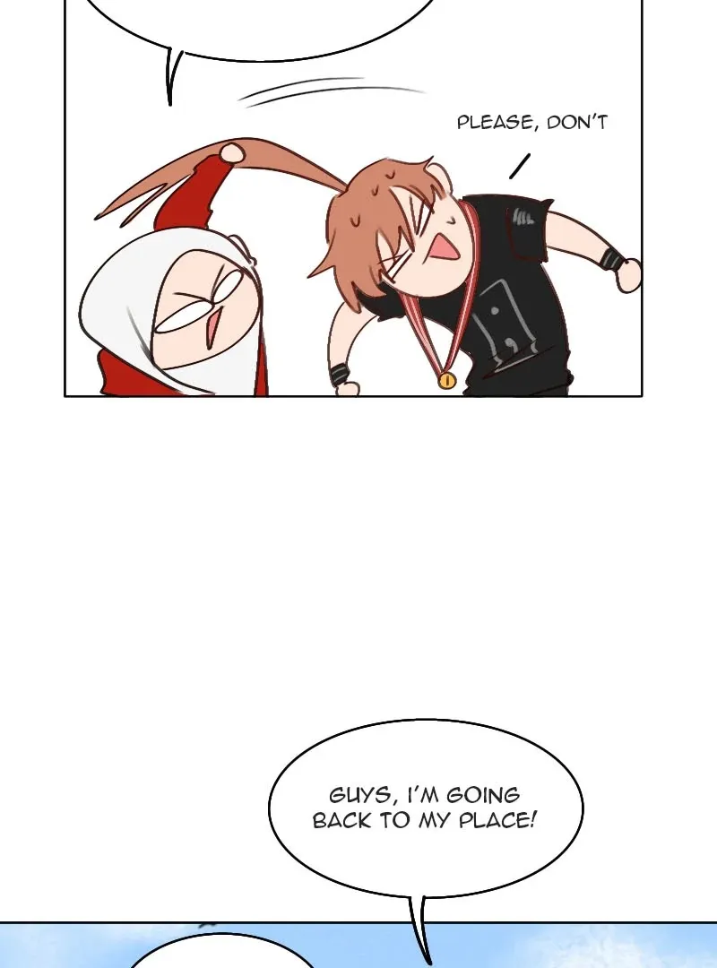 Read Wee!!!  Manga chapter 148 image 24 on Lezhin