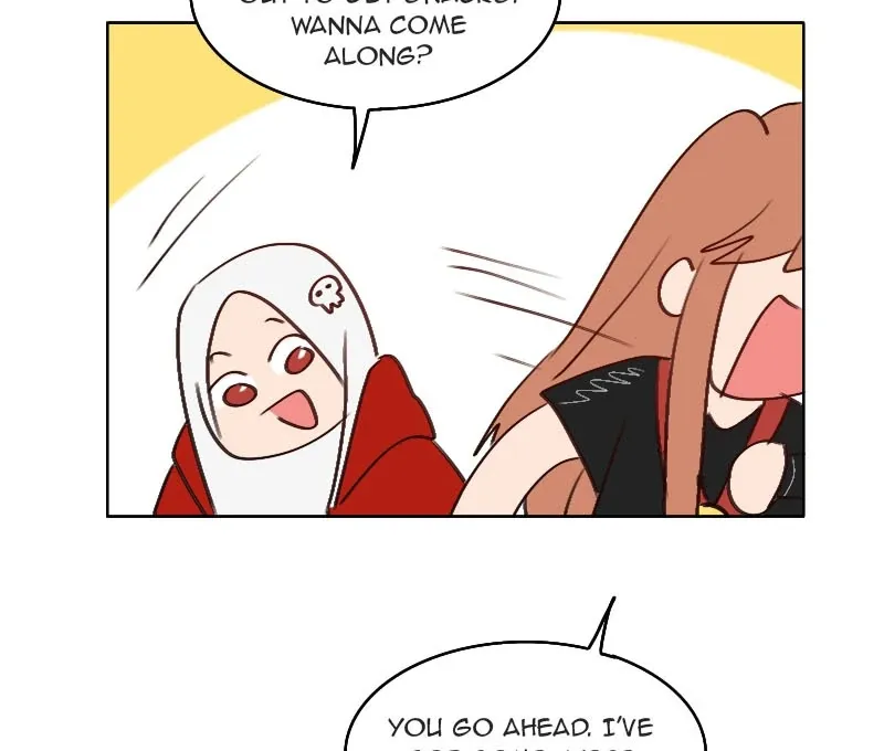 Read Wee!!!  Manga chapter 148 image 26 on Lezhin