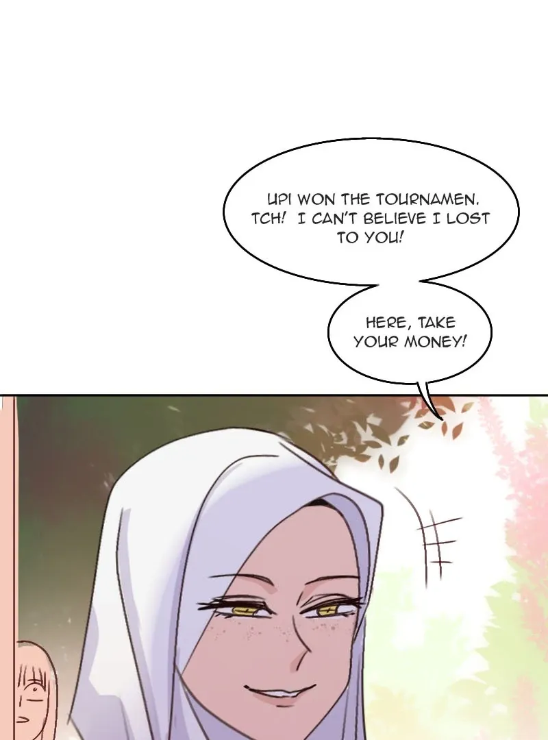 Read Wee!!!  Manga chapter 148 image 30 on Lezhin