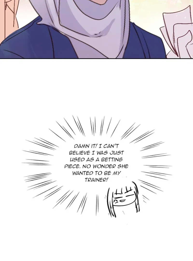 Read Wee!!!  Manga chapter 148 image 31 on Lezhin