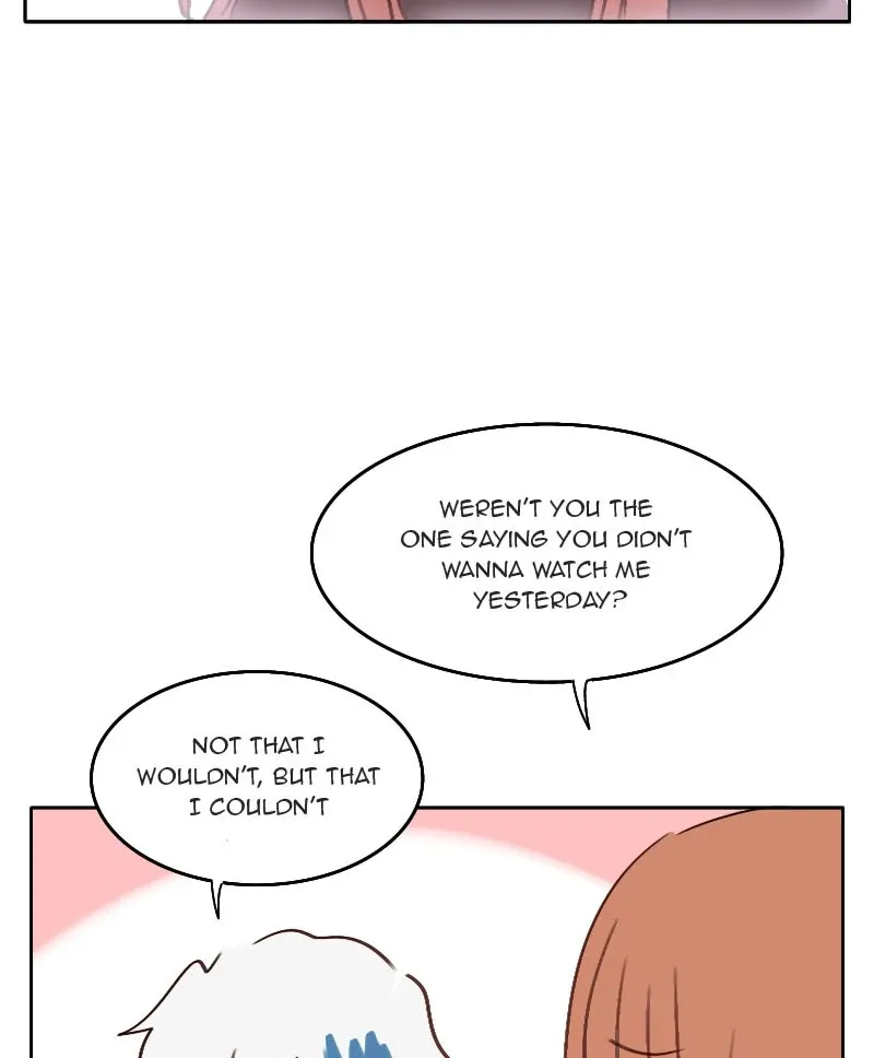 Read Wee!!!  Manga chapter 148 image 38 on Lezhin