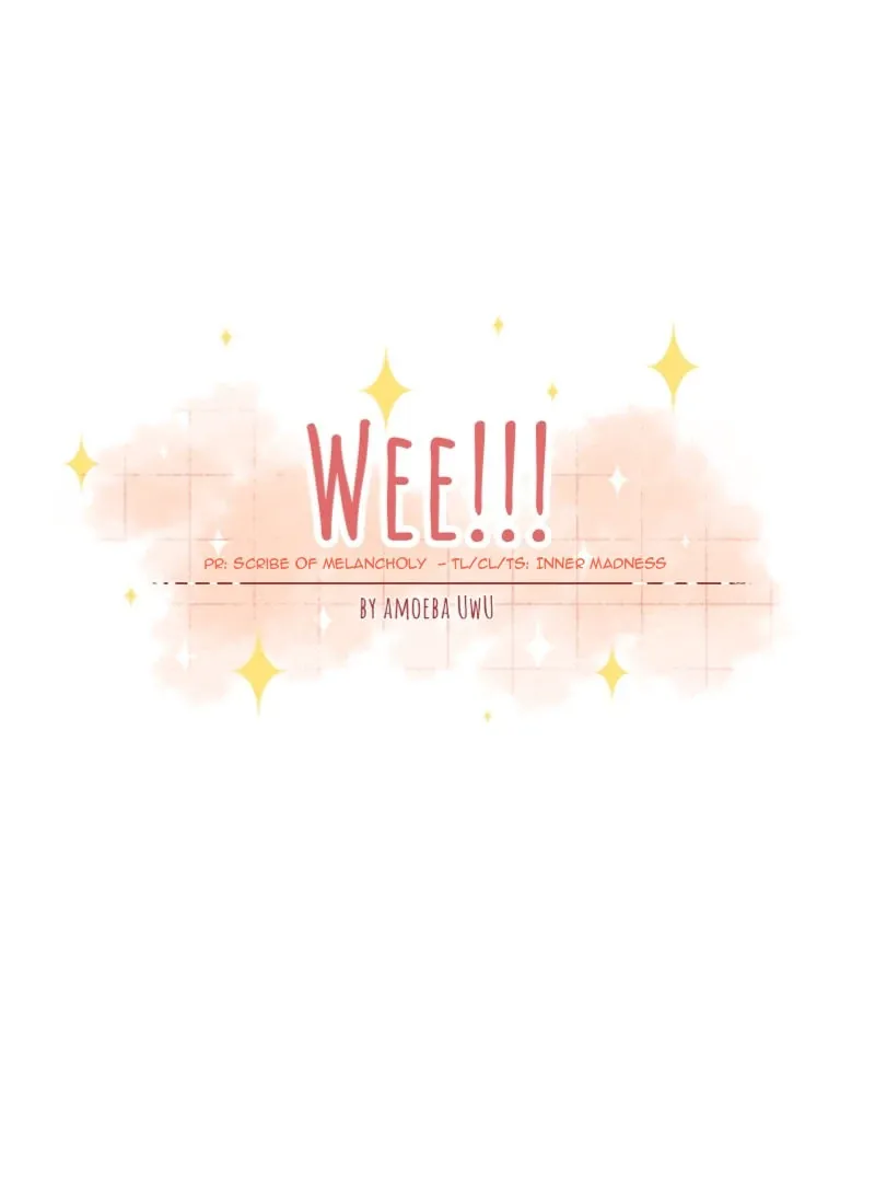 Read Wee!!!  Manga chapter 148 image 4 on Lezhin