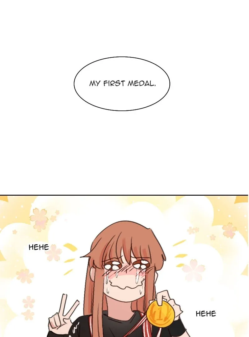 Read Wee!!!  Manga chapter 148 image 7 on Lezhin