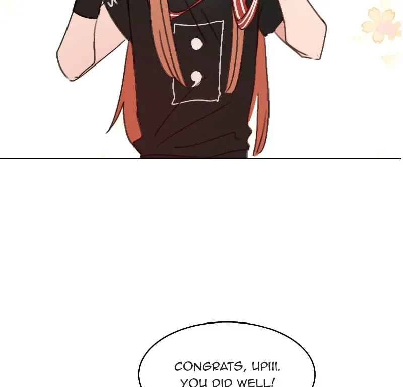 Read Wee!!!  Manga chapter 148 image 8 on Lezhin