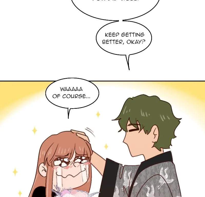Read Wee!!!  Manga chapter 148 image 9 on Lezhin