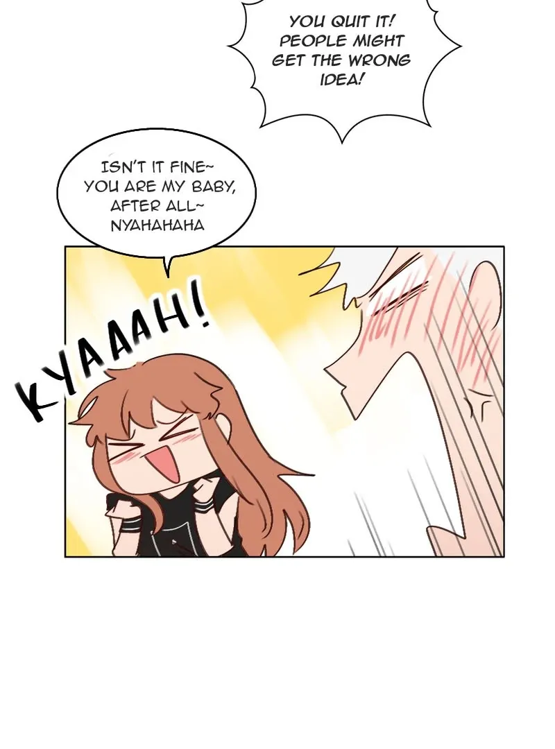 Read Wee!!!  Manga chapter 149 image 11 on Lezhin