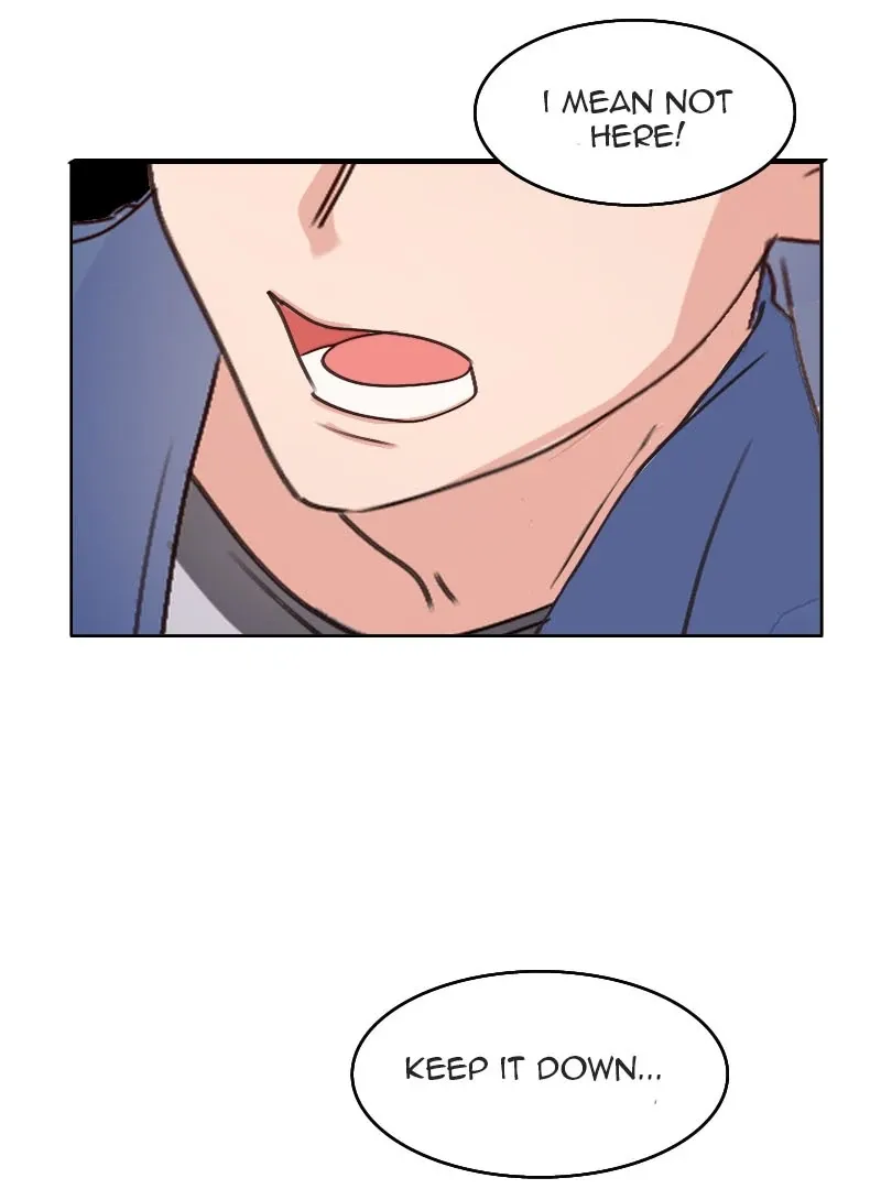 Read Wee!!!  Manga chapter 149 image 12 on Lezhin
