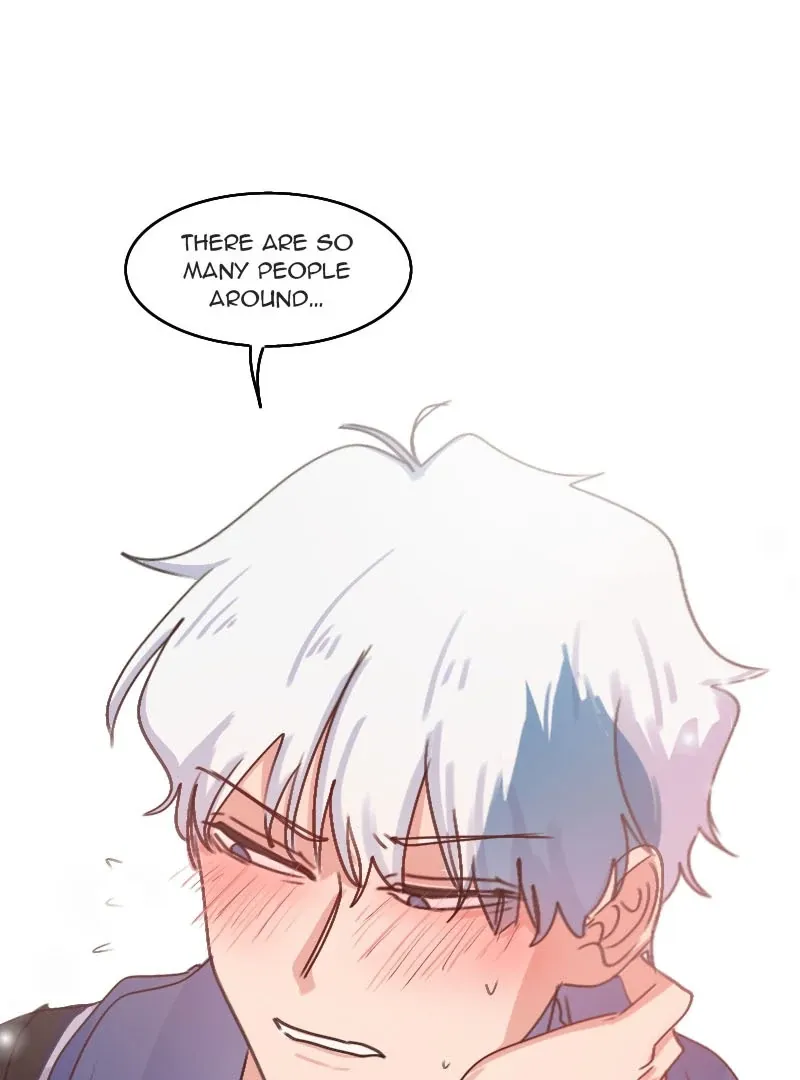 Read Wee!!!  Manga chapter 149 image 13 on Lezhin