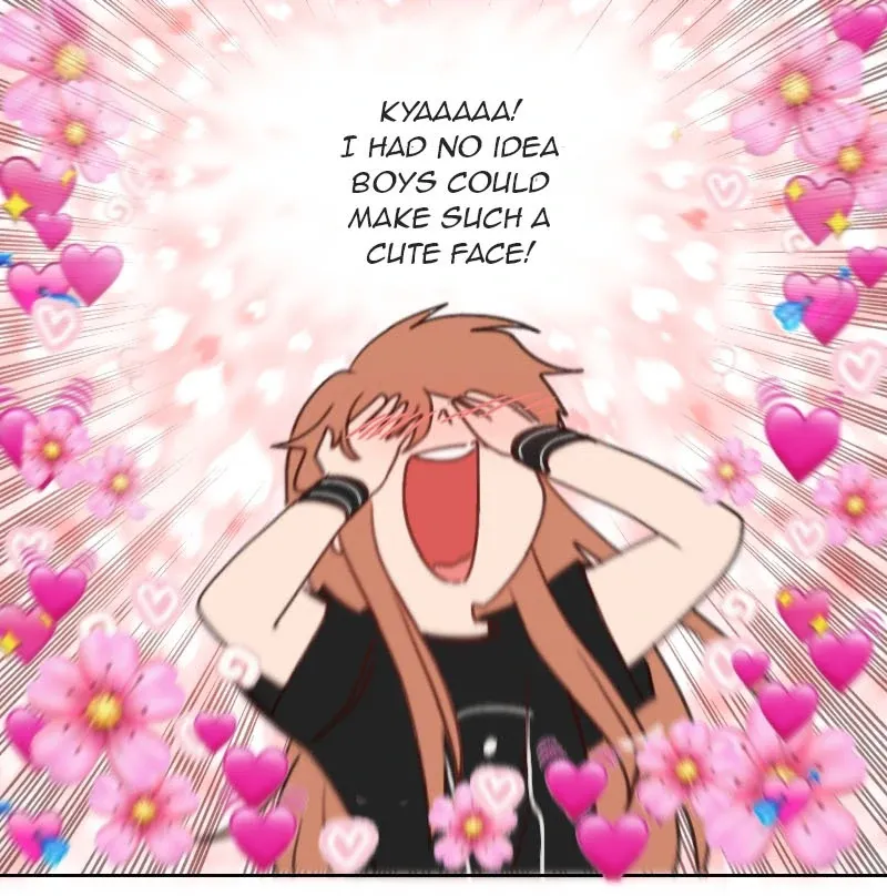 Read Wee!!!  Manga chapter 149 image 23 on Lezhin