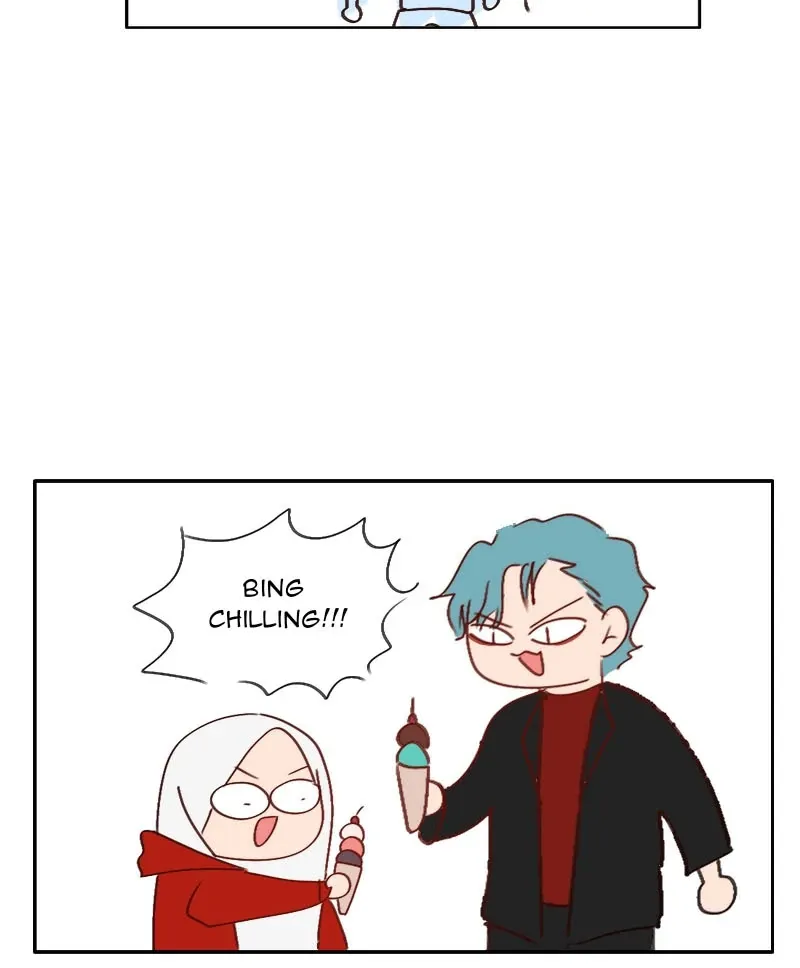 Read Wee!!!  Manga chapter 149 image 27 on Lezhin
