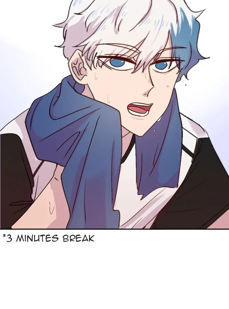 Read Wee!!!  Manga chapter 149 image 3 on Lezhin