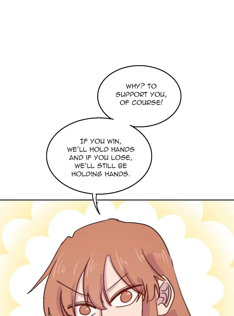 Read Wee!!!  Manga chapter 149 image 4 on Lezhin