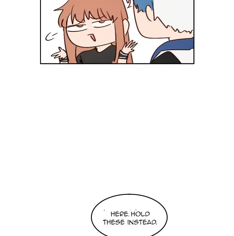 Read Wee!!!  Manga chapter 149 image 6 on Lezhin