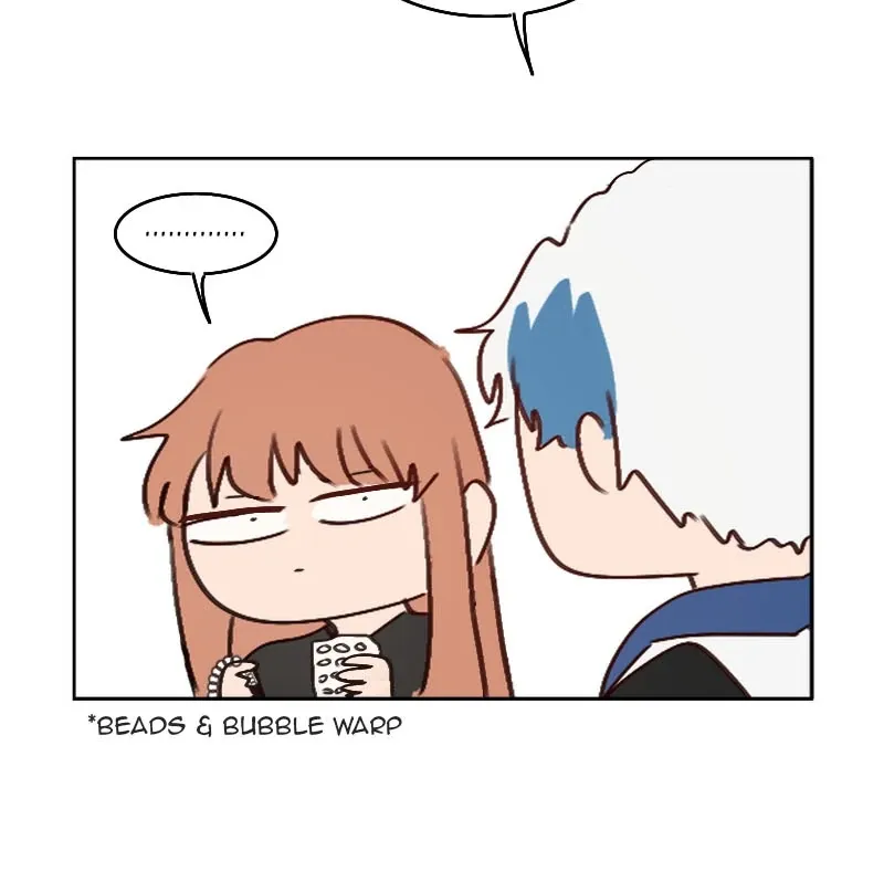 Read Wee!!!  Manga chapter 149 image 7 on Lezhin